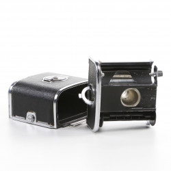 Rollkazeta Hasselblad 6x6, secondhand