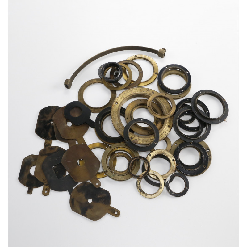 Kruzky k velkoformatovym objektivom