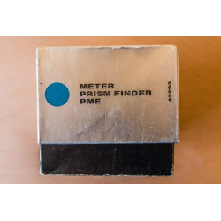 Mjerna prizma TTL PME Hasselblad, polovna