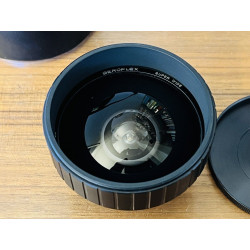 BEROFLEX fish-eye 8 / 12 mm M42, secondhand