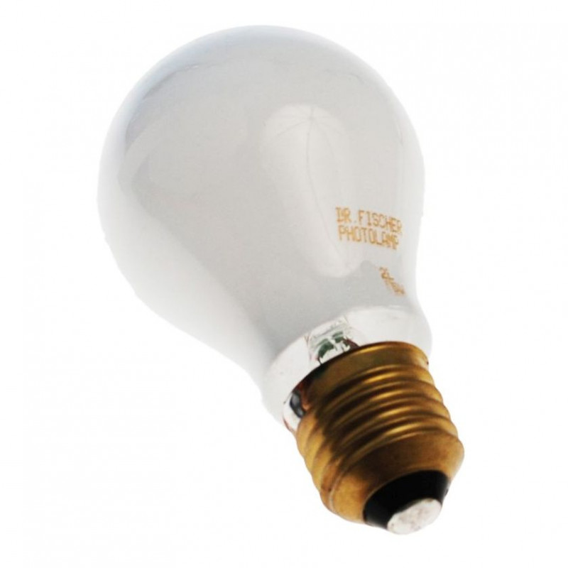 Opal bulb 75W