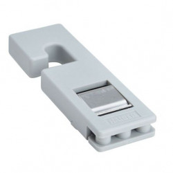 Film Clip plastic, upper