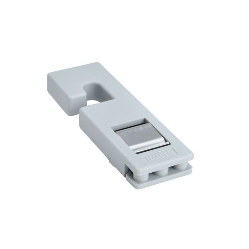 Film Clip plastic, upper