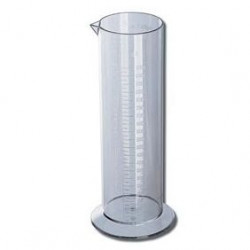 Odměrka 250 ml UH - laboratorní odměrný válec