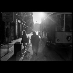 BERGGER Ber49 1L, negativni razvijač