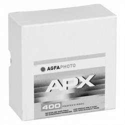 AGFA APX 400 135 mm x 30,5 bm