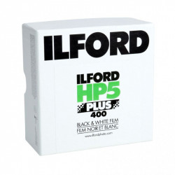 Ilford HP 5 Plus 30,5 m