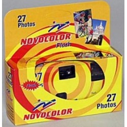 NOVOCOLOR Flash 400 135/27