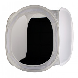 Helios Quadrolight light tent 80 x 80 cm