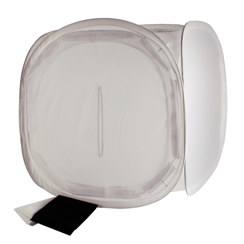 Light tent Helios Quadrolight 120 x 120 cm