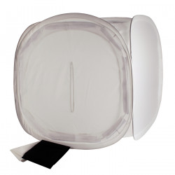 Light tent Helios Quadrolight 150 x 150 cm