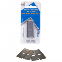 LOGAN replacement blades No. 270, 10pcs