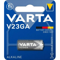 VARTA V23GA 12V (4223112401)