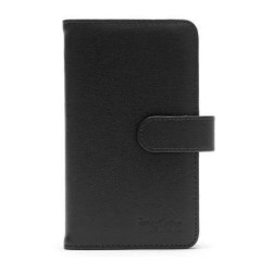 Album FUJIFILM Instax Mini, črn