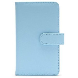 Album FUJIFILM Instax Mini, modri