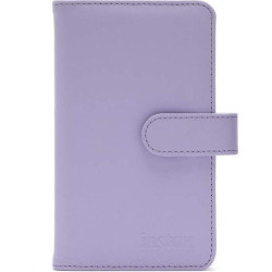 Album FUJIFILM Instax Mini, lila