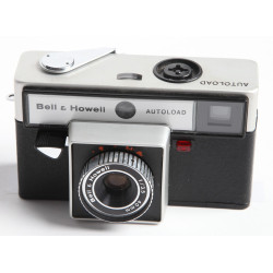 Canon Bell & Howell 340,...