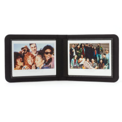 Album FUJIFILM Instax Wide, črn