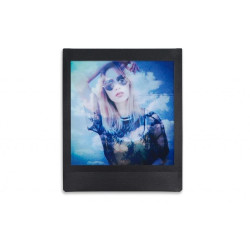FUJIFILM Instax Square Black Frame 10pcs