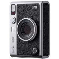 FUJIFILM Instax Mini EVO, črna
