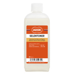 ADOX Selenový toner 500 ml