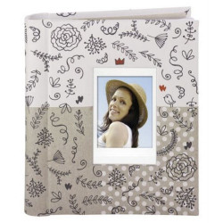 FUJIFILM Instax Mini Stilski okraski, album