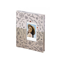 FUJIFILM Instax Mini Stylish Ornaments, album