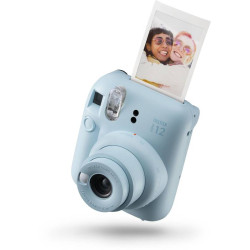 FUJIFILM Instax Mini 12, modra