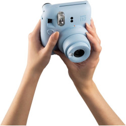 FUJIFILM Instax Mini 12, modra