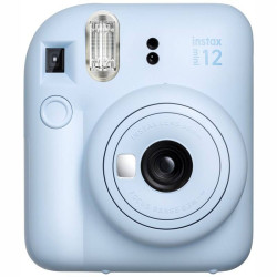 FUJIFILM Instax Mini 12, modra