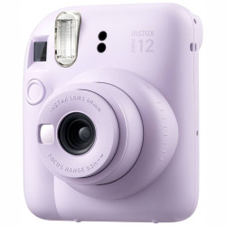 FUJIFILM Instax Mini 12, purple
