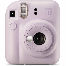 FUJIFILM Instax Mini 12, purple