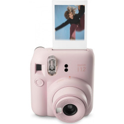 FUJIFILM Instax Mini 12, roza