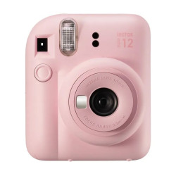 FUJIFILM Instax Mini 12, roza