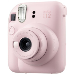 FUJIFILM Instax Mini 12, roza