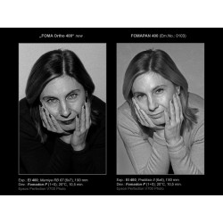 FOMA Ortho 400 135/36