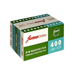 FOMA Ortho 400 135/36