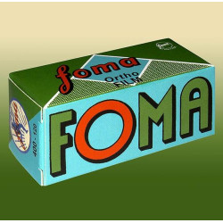 FOMA Ortho 400 120