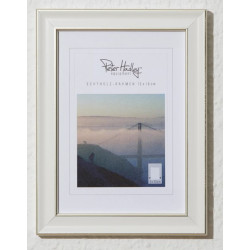 Fotorámik Cora 24x30cm, biely