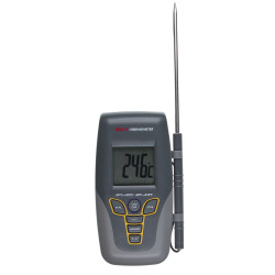 Profesionalni laboratorijski digitalni termometer