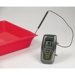 KAISER Digital Thermometer – digitální teploměr pro temnou komoru