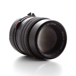 Mamiya Sekor C 150mm/f3,5, secondhand