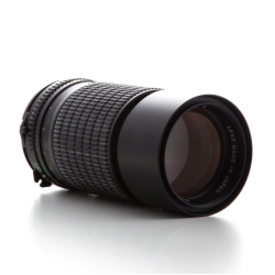 Mamiya Sekor C 210mm/f4 N, secondhand