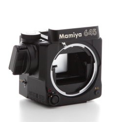 Mamiya 645 set objektiv, kazeta, 2 remene, sportovy hladacik