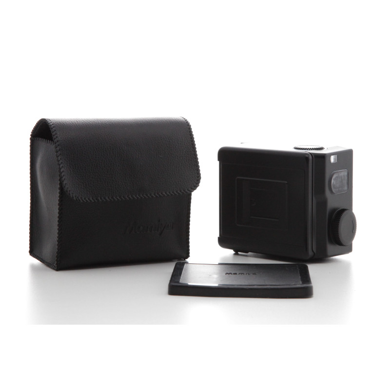 Mamiya 645 Pro Super 120 cassette, secondhand