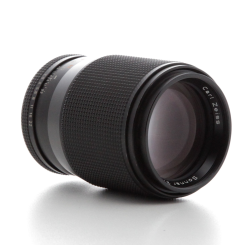 Contax Sonnar 135mm/f2,8 T*, secondhand