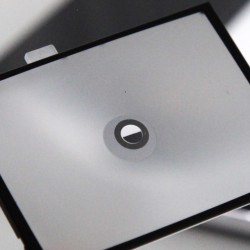 Mamiya matrix N type E, secondhand