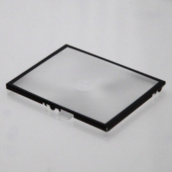 Mamiya matnica E typ, secondhand