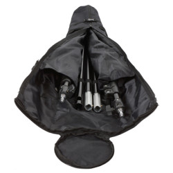 HELIOS Supersteady, brašna na stativ