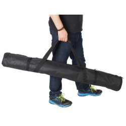 HELIOS Supersteady, brašna na stativ